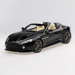 1/18 Aston Martin Vanquish Zagato Speedster