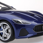 1/18 2018 Maserati GranTurismo MC