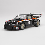 1/18 Porsche 934/5 - #0 1977 IMSA Laguna Seca 100Mi Winner Interscope Racing