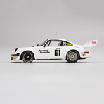 1/18 Porsche 934/5 - #61 1977 Sebring 12 Hrs. 3rd Place Brumos Racing