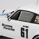 1/18 Porsche 934/5 - #61 1977 Sebring 12 Hrs. 3rd Place Brumos Racing