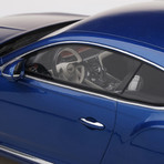 1/18 Bentley New Continental GT