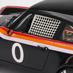 1/18 Porsche 934/5 - #0 1977 IMSA Laguna Seca 100Mi Winner Interscope Racing