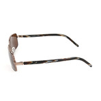Men's SL1494-0K01 Sunglasses // Brown
