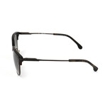 Men's SL2280M-627X Sunglasses // Black + Gray