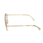 Men's SL2313M-302G Sunglasses // Gold