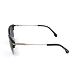 Men's SL2280M-579K Sunglasses // Silver