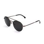 Men's SL2313M-08Y8 Sunglasses // Black