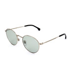 Men's SL2312M-579 Sunglasses // Silver