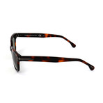 Men's SL4067M-09AJ Sunglasses // Brown