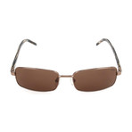 Men's SL1494-0K01 Sunglasses // Brown