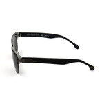 Men's SL2253M-568F Sunglasses // Black