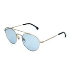Men's SL2313M-579Y Sunglasses // Silver