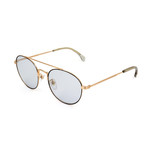 Men's SL2313M-302G Sunglasses // Gold
