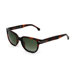 Men's SL4067M-09AJ Sunglasses // Brown