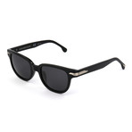 Men's SL4067M-700 Sunglasses // Black