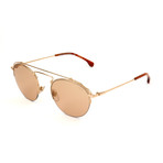 Men's SL2316M-300 Sunglasses // Gold