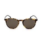 Men's SL4179M-741P Polarized Sunglasses // Tortoise