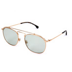 Men's SL2315M-300 Sunglasses // Gold