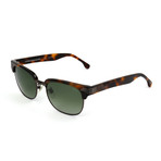 Men's SL2253M-568 Sunglasses // Brown