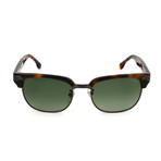 Men's SL2253M-568 Sunglasses // Brown