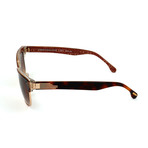 Men's SL2253M-300K Sunglasses // Brown