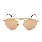 Men's SL2316M-300 Sunglasses // Gold