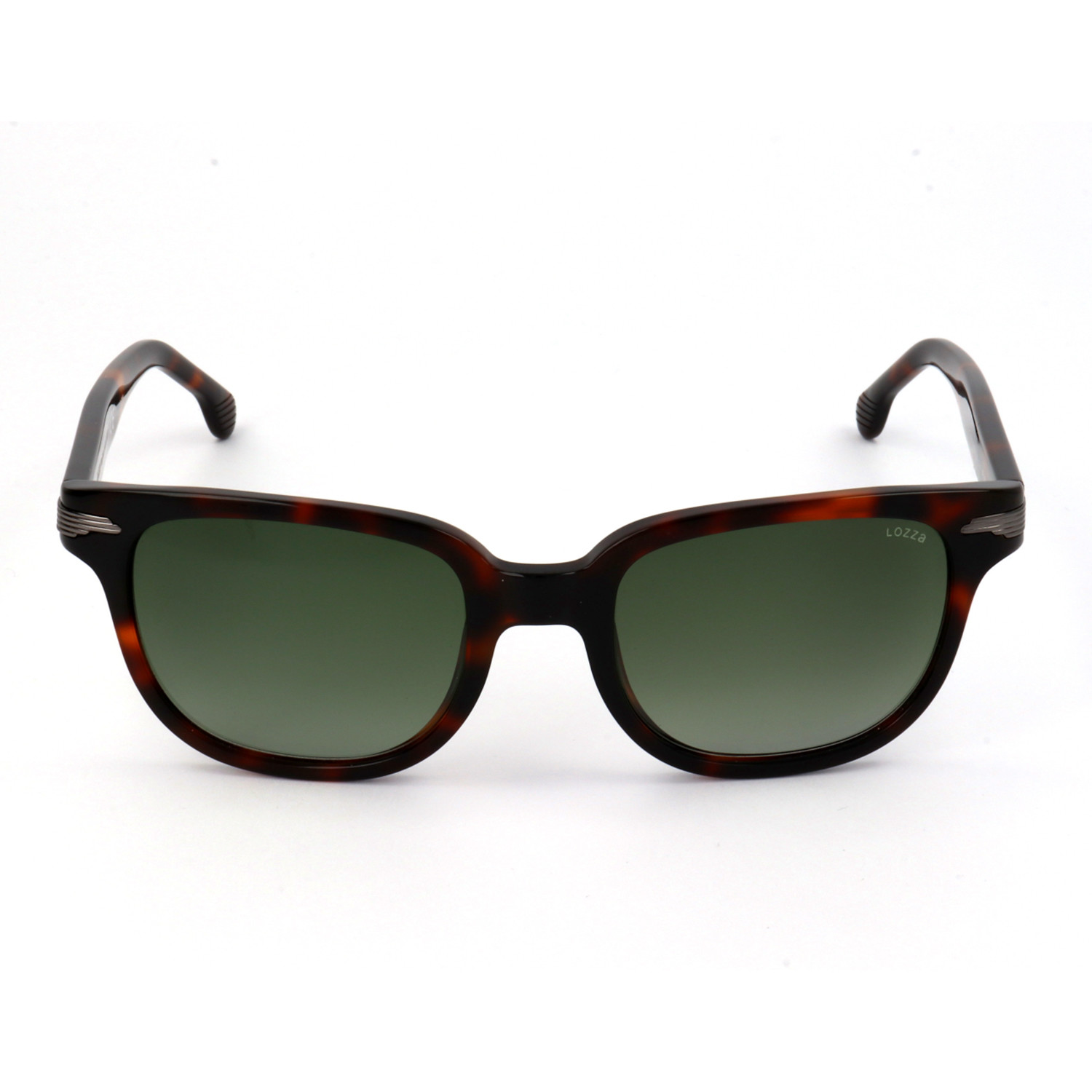 Men's SL4067M-09AJ Sunglasses // Brown - Lozza - Touch of Modern
