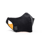 Active Essentials Kit // RunMask + MINI Runners Wallet + Shopping Backpack (RunMask Size: S/M)