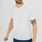 Erik T-Shirt // White (XS)
