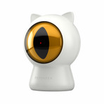 Smart Dot // Bluetooth Cat Laser Toy