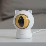 Smart Dot // Bluetooth Cat Laser Toy