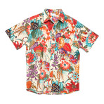 Ponda Shirt // Multicolor (S)