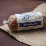 The Grand Slam // Mixed Bacon Bundle // Pack of 12