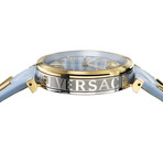 Versace Ladies V-Twist Quartz // VELS00319