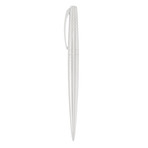 Dior Fahrenheit Nickel Palladium Ballpoint Pen // S604-125PLC // Store Display