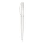 Dior Fahrenheit Nickel Palladium Lacquer + Diamond Ballpoint Pen // S604-305SETP // Store Display