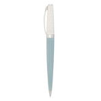 Dior Fahrenheit Nickel Palladium + Lacquer Ballpoint Pen // S604-305PEB // Store Display