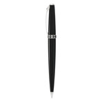 Dior Fahrenheit Nickel Palladium Lacquer + Sapphire Ballpoint Pen // S604-305SCNO // Store Display