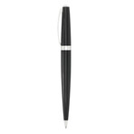 Dior Fahrenheit Nickel Palladium + Lacquer Ballpoint Pen // S604-305CHE // Store Display