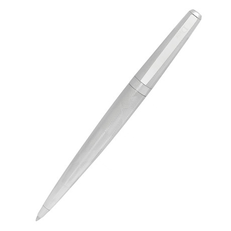 Dior Fahrenheit Nickel Palladium Ballpoint Pen // S604-125BO // Store Display