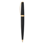 Dior Fahrenheit Lacquer + Gold Plated Ballpoint Pen // S604-306REP // Store Display