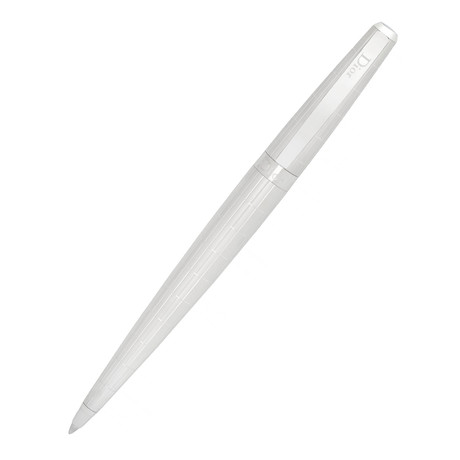 Dior Fahrenheit Nickel Palladium Ballpoint Pen // S604-120FA // Store Display
