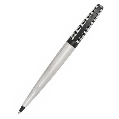 Dior Fahrenheit Nickel Palladium + PVD Ballpoint Pen // S604-137MIX // Store Display