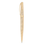 Dior Fahrenheit Gold Plated Ballpoint Pen // S604-256GOD // Store Display