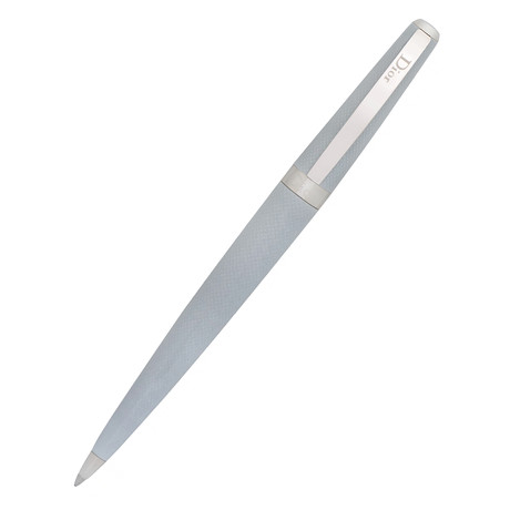 Dior Fahrenheit Nickel Palladium + Lacquer Ballpoint Pen // S604-315PCW // Store Display