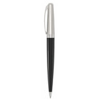 Dior Fahrenheit Nickel Palladium + Lacquer Ballpoint Pen // S604-305BRN // Store Display