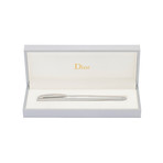Dior Fahrenheit Nickel Palladium Ballpoint Pen // S604-125PLP // Store Display