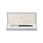Dior Fahrenheit Nickel Palladium + Lacquer Ballpoint Pen // S604-305DCN // Store Display