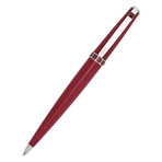 Dior Fahrenheit Nickel Palladium Lacquer + Sapphire Ballpoint Pen // S604-305SCRO // Store Display